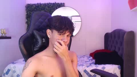 Snapshot of andy_dan1 chatting on March 7, 5:06 pm andy_dan1 online show from March 7, 5:06 pm