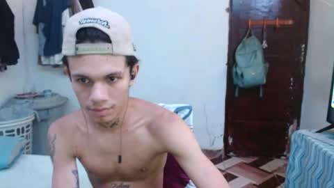 andy_dan1 online show from May 28, 8:45 am