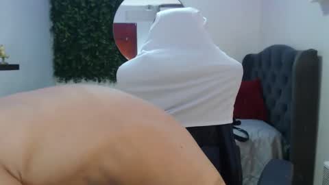Snapshot of andy_dan1 chatting on January 19, 7:15 pm andy_dan1 online show from January 19, 7:15 pm