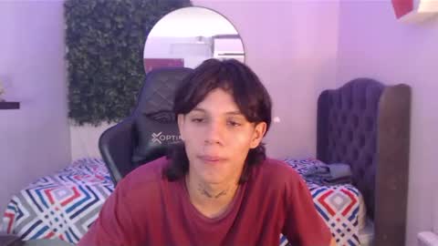 Snapshot of andy_dan1 chatting on February 10, 7:28 pm andy_dan1 online show from February 10, 7:28 pm