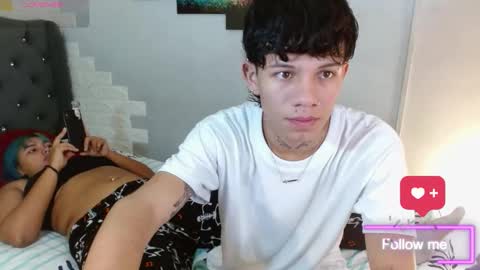 andy_dan1 online show from October 25, 2:28 pm