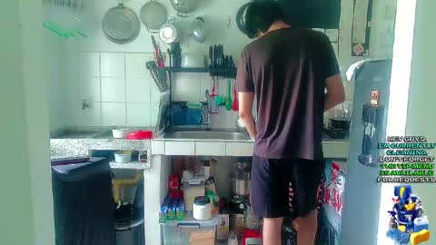 Andy Gray online show from April 11, 12:09 pm