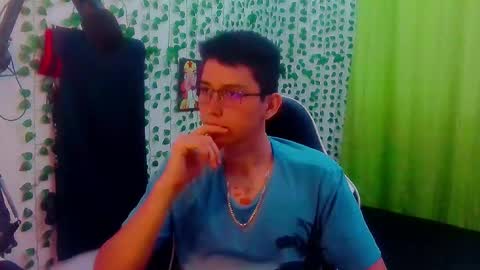 Andy Gray online show from October 19, 1:21 am