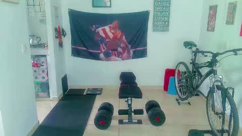 Andy Gray online show from January 14, 6:27 pm