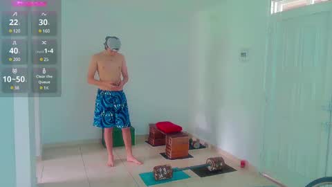 Andy Gray online show from February 26, 4:49 pm