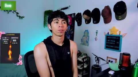 andy_guez_11 online show from September 21, 10:08 am