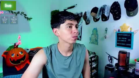 andy_guez_11 online show from October 23, 10:06 am