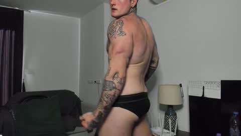 Andrew online show from September 23, 9:25 am