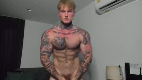 Andrew online show from October 16, 1:38 am