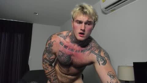 Andrew online show from September 13, 7:00 am