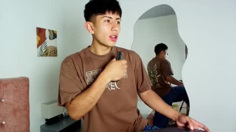 andy_justgame online show from September 23, 3:44 am