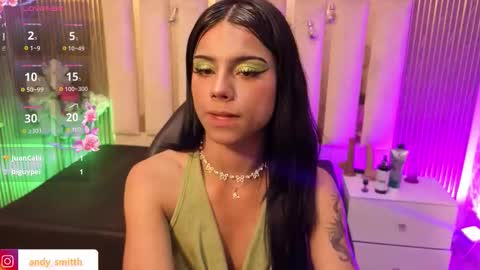 Andy tay online show from November 6, 3:31 am