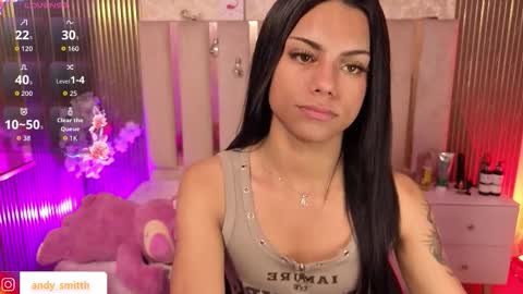 Andy tay online show from November 20, 2:43 am