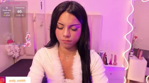 Andy tay online show from October 13, 3:19 am