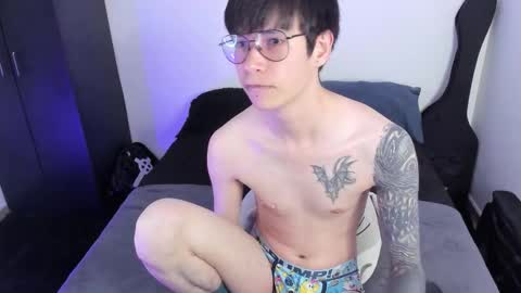 twx Andy twink3 online show from October 11, 7:39 pm