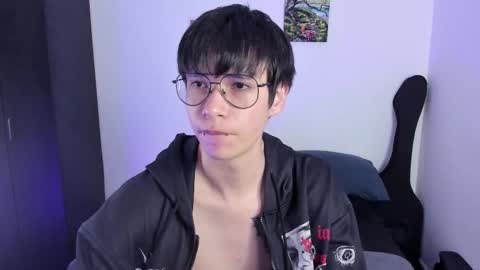 twx Andy twink3 online show from October 22, 3:21 am