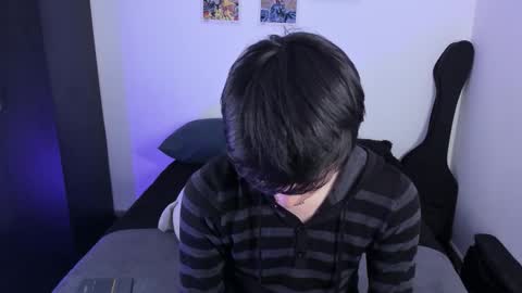 twx Andy twink3 online show from November 2, 3:50 am