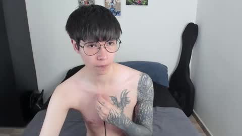 twx Andy twink3 online show from October 2, 4:50 pm