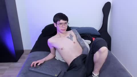 twx Andy twink3 online show from February 25, 10:31 pm