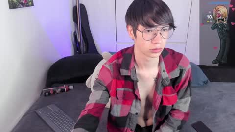 twx Andy twink3 online show from January 5, 11:59 am