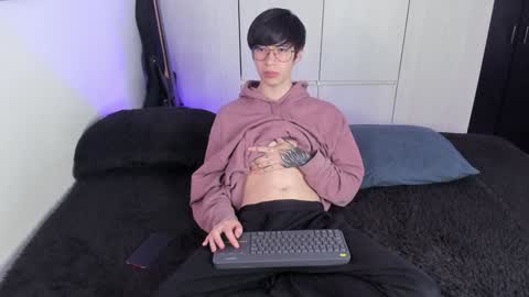 twx Andy twink3 online show from January 29, 5:24 pm
