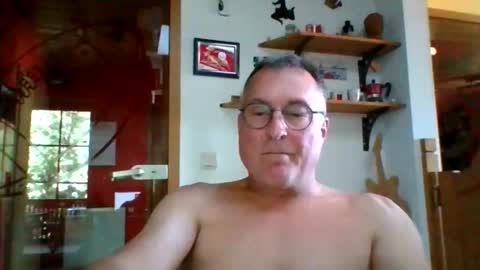 andybayern online show from June 3, 3:50 pm