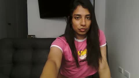 lady Andy online show from February 2, 2:02 pm