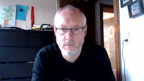 Andy online show from October 2, 6:01 am
