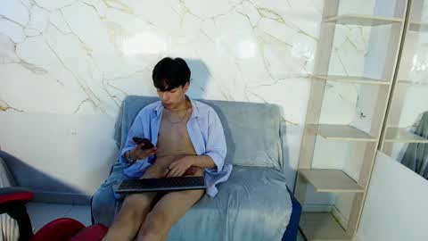 ANDY online show from June 3, 2:33 pm