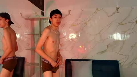ANDY online show from June 4, 2:34 pm