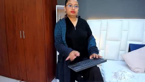 Andy D online show from October 13, 2:19 pm