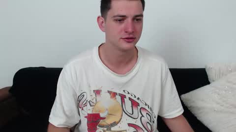 Andy Fame online show from March 3, 11:23 pm