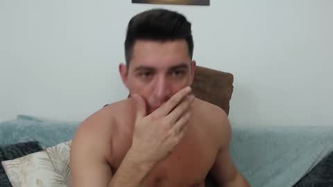 Andy Fame online show from September 28, 10:19 pm