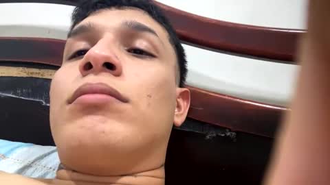 ANDY online show from December 15, 4:19 am