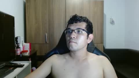 Andres online show from December 16, 3:57 am