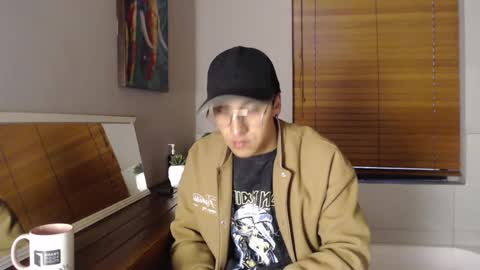 Andy Joy  online show from February 9, 11:47 am