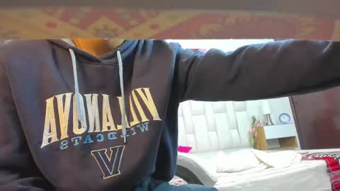 Andy Kings online show from April 21, 3:13 am