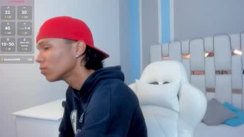 Andy Kings online show from January 16, 4:43 am