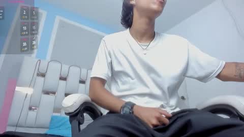 Andy Kings online show from December 18, 4:08 am