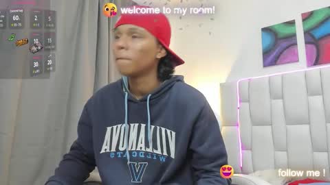 Andy Kings online show from March 12, 3:54 am