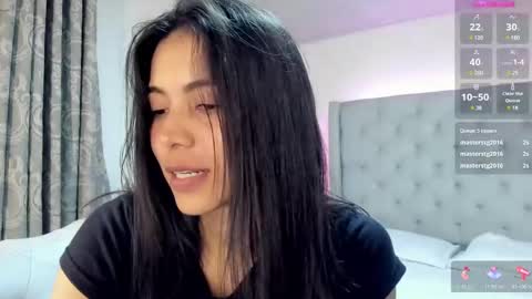Andrea online show from February 6, 12:00 am