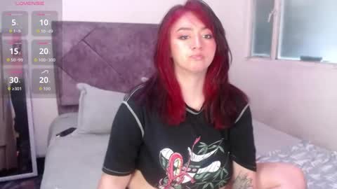 andylovera online show from October 27, 7:14 pm