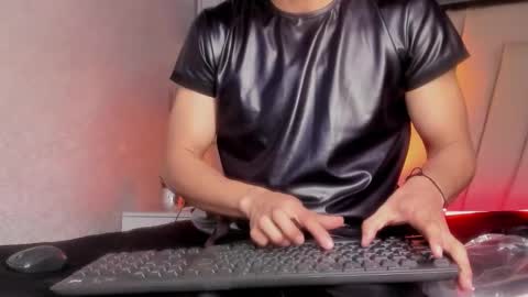 andy palmer online show from January 29, 1:58 am