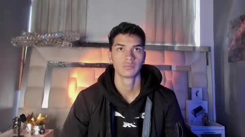 andy palmer online show from February 19, 1:17 pm