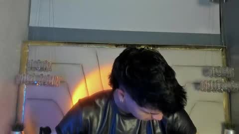 andy palmer online show from February 6, 11:42 am