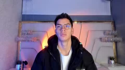 andy palmer online show from February 27, 11:39 am