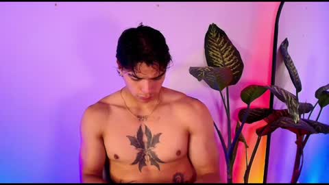 andy palmer online show from November 11, 5:31 am