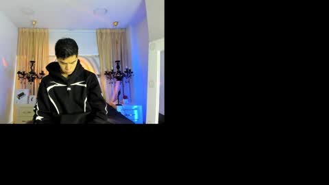 andy palmer online show from March 6, 11:14 am