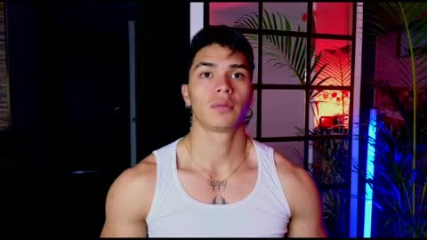 andy palmer online show from October 23, 11:34 am