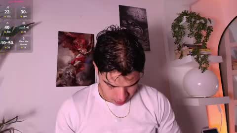 andypalmerr online show from May 2, 5:57 am